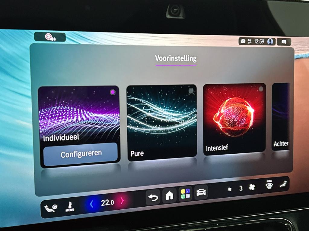 Mercedes-Benz Cla shooting brake 250+ business solution amg 85 kwh | winter