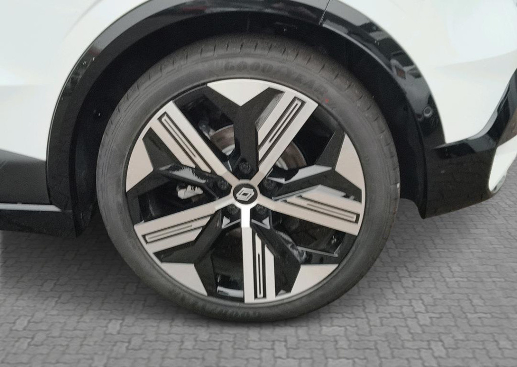 Renault Megane E-tech comfort range iconic 60 kwh - pack advanced drive ass