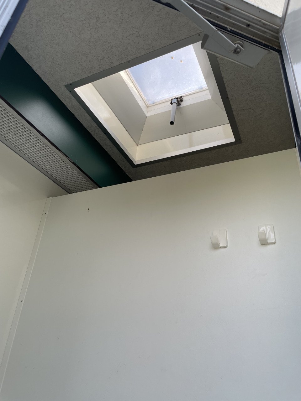 Sanitair unit