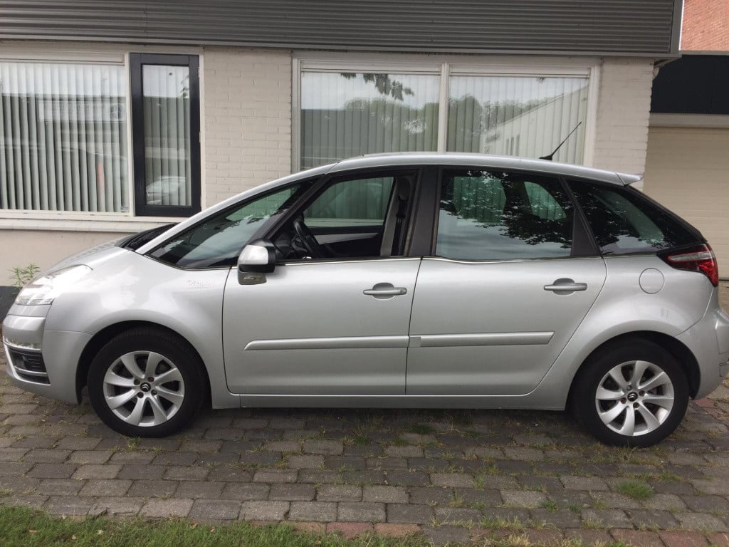 Citroen C4 Picasso 1.6 vti tendance
