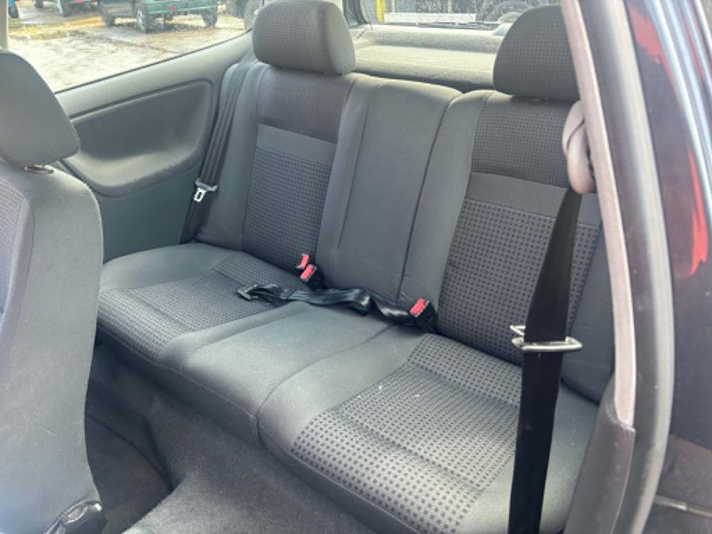 Volkswagen Polo 1.4-16v trendline