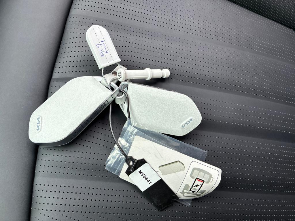 Kia Ev9 gt-line awd 99.8 kwh | premium audio | 7 zits | schuif kantel dak |