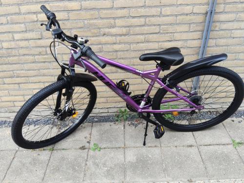 Mountainbike 26 inch huffy
