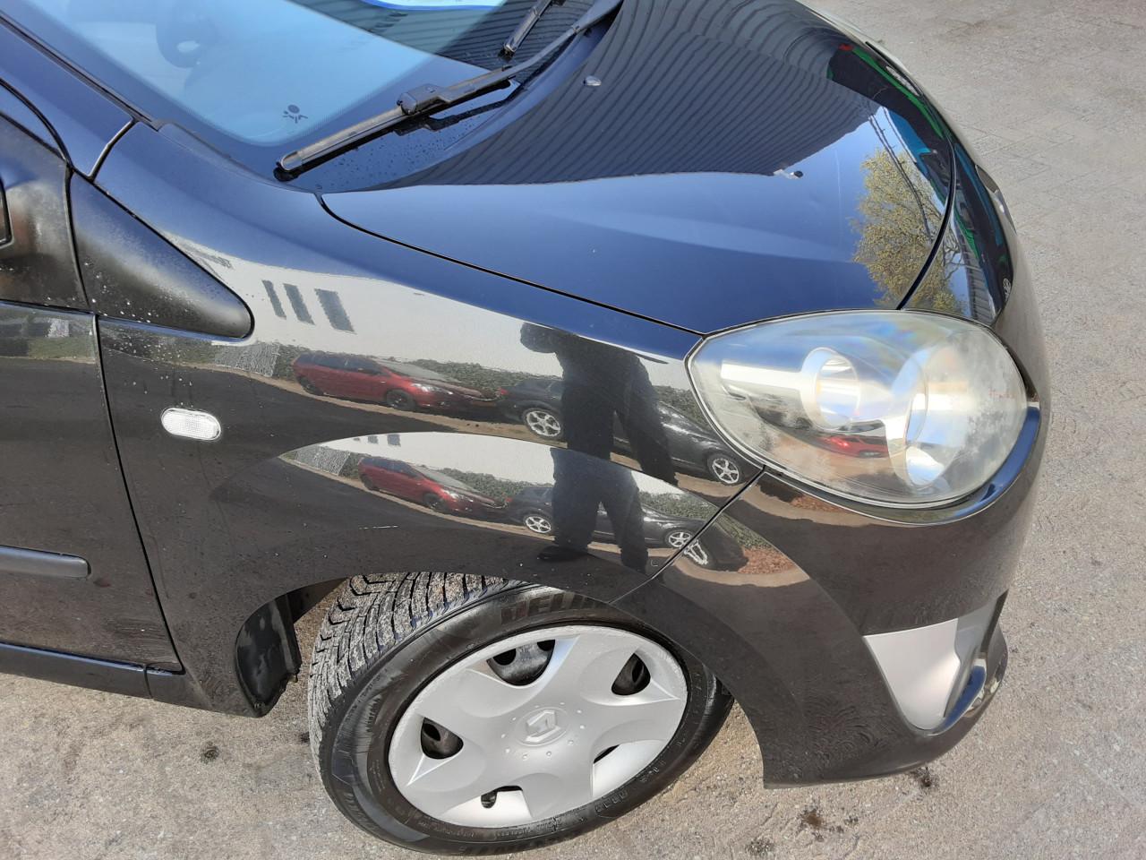 Renault Twingo 1.2-16V Dynamique 2e eigenaar