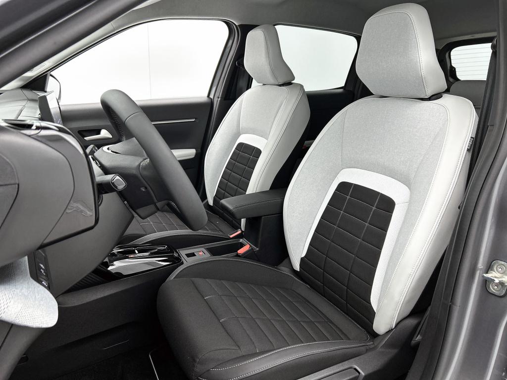 Citroen ë-c3 max 113pk comfort range 44 kwh