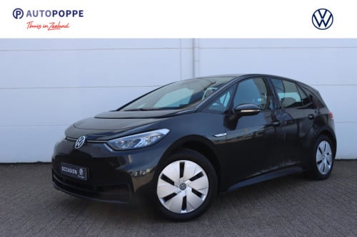 Volkswagen Id.3 life 58 kwh