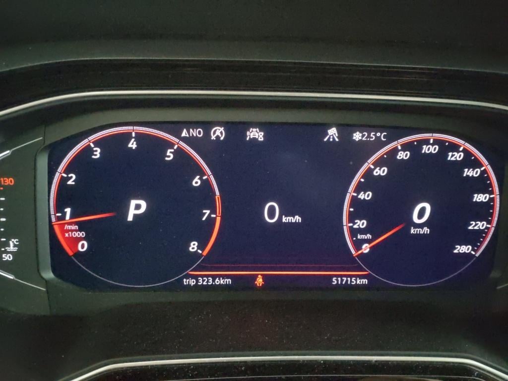 Volkswagen Polo 2.0 tsi gti | verkocht