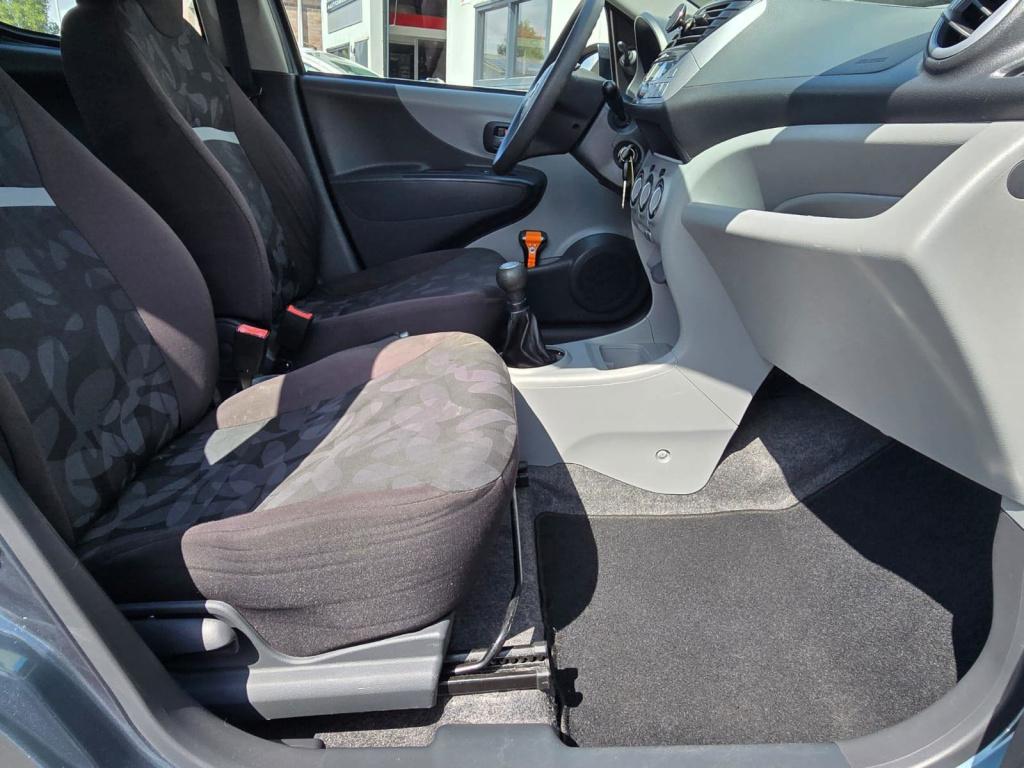 Suzuki Alto 1.0 exclusive
