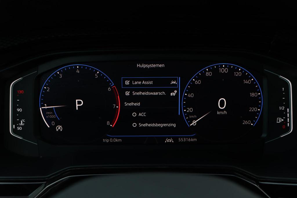 Volkswagen Polo 1.0 tsi life edition 95pk dsg7