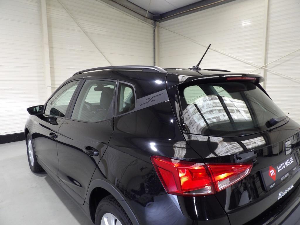 Seat Arona 1.0 tsi style 110 pk dsg-7