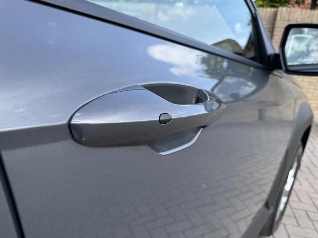 Hyundai Kona 1.6 gdi hev comfort