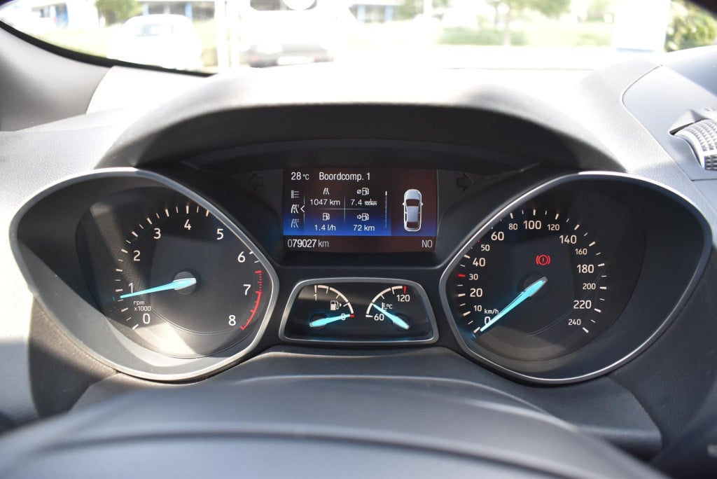 Ford Kuga 1.5 ecoboost st line | climate control | cruise control | sony pr