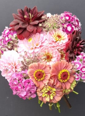 Bloemen