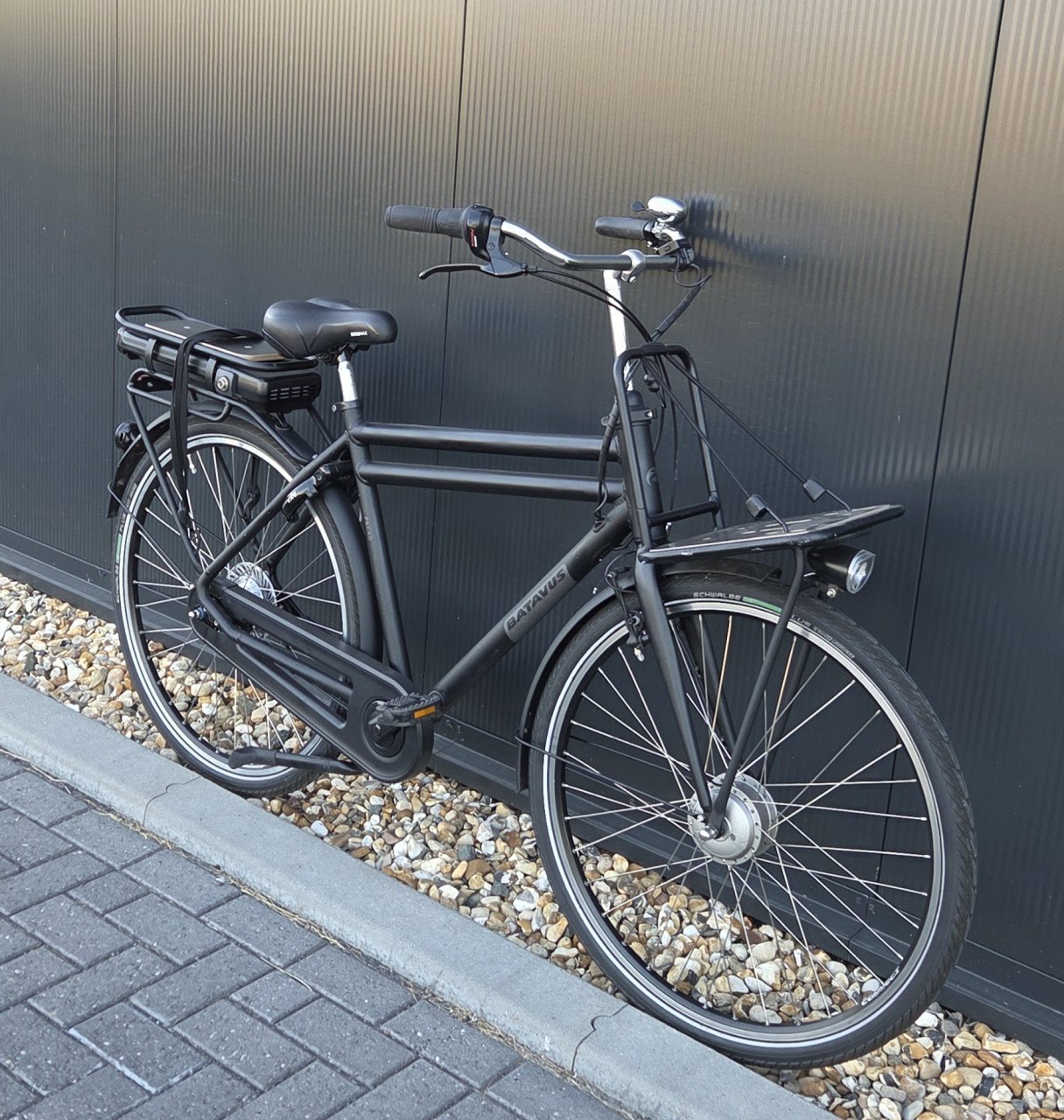 Zeer nette Batavus EPack E-go 55cm