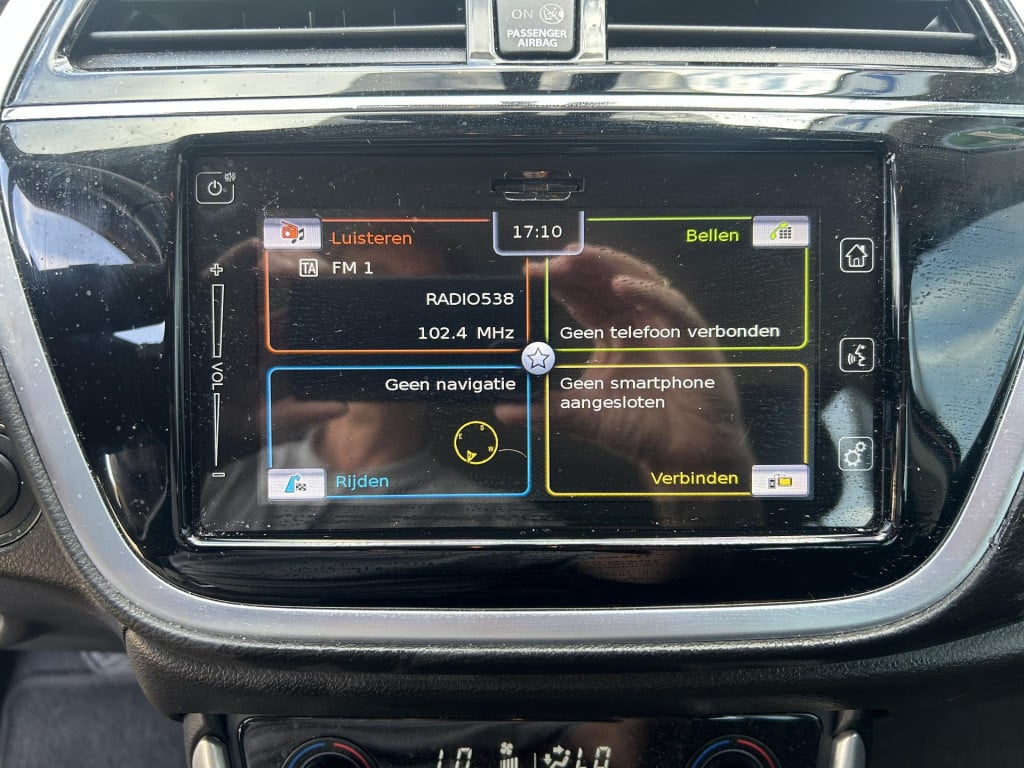 Suzuki Sx4 S-cross 1.0 boosterjet select automaat