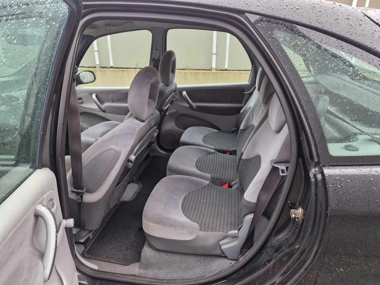 Citroën Xsara Picasso 1.6i-16V Caractère