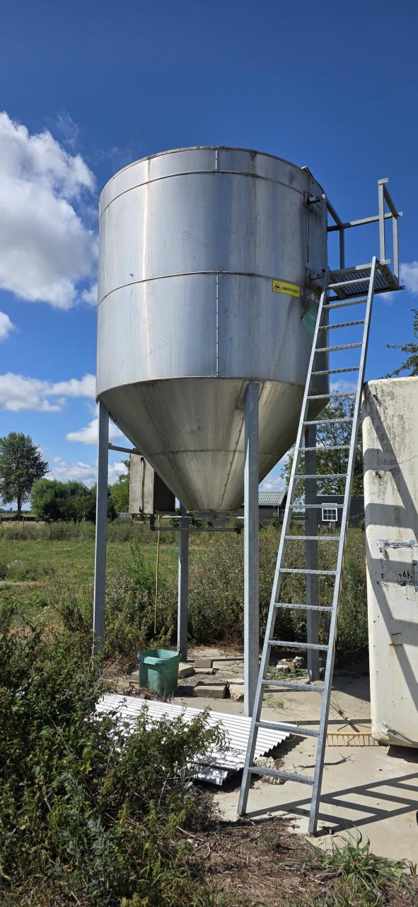Silo