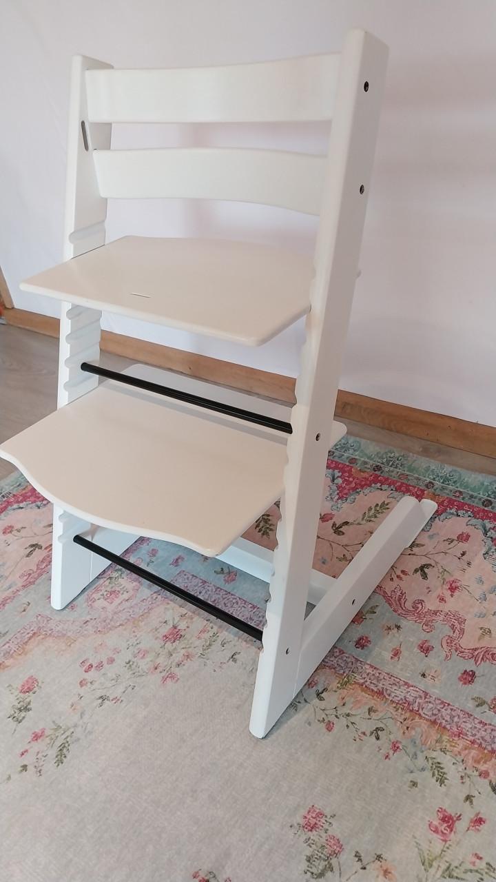 Stokke Tripp Trapp stoel