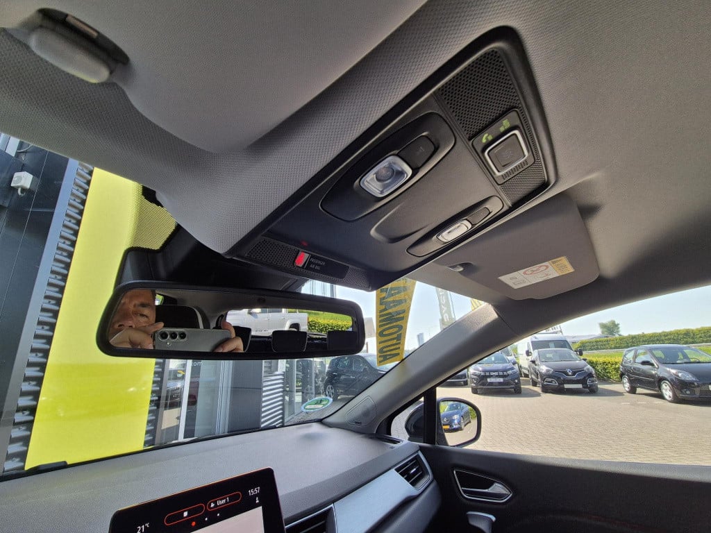 Renault Captur 1.3 tce 130 edc automaat edition one camera, trekhaak, bose®