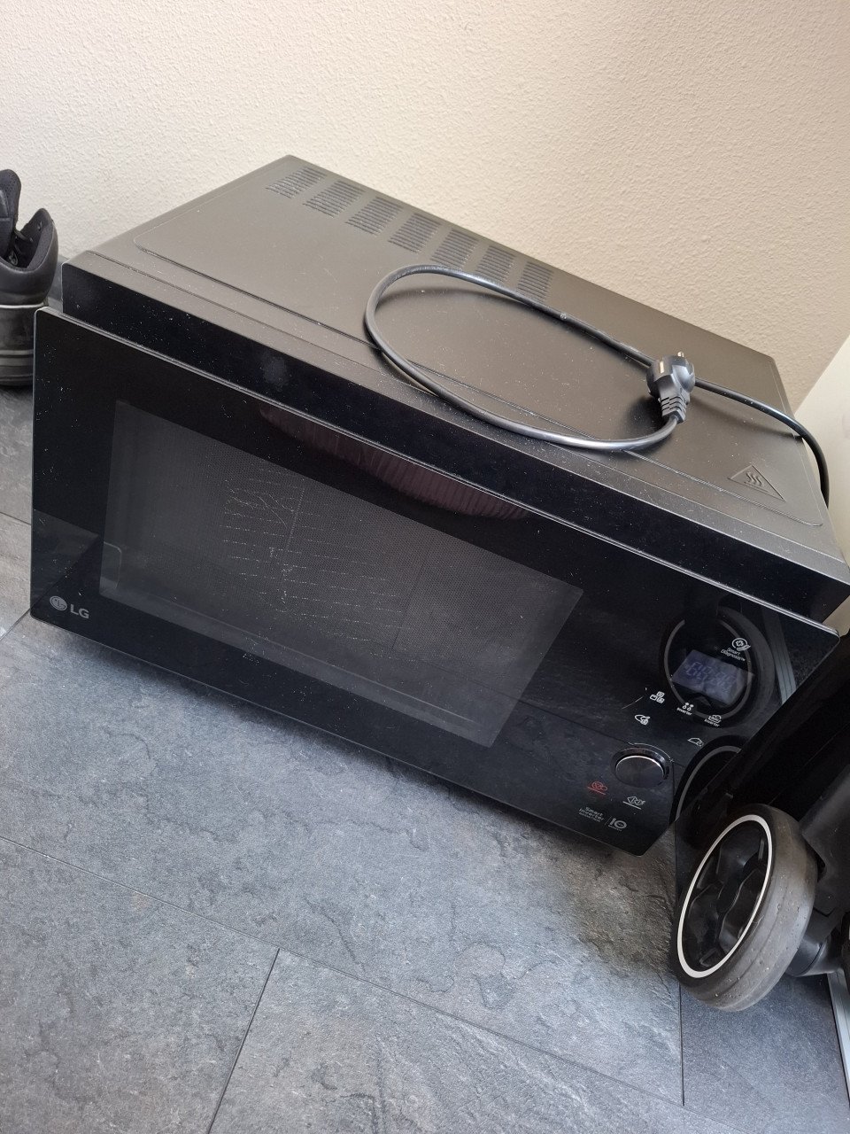 Combimagnetron