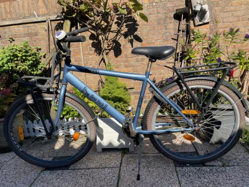 2Cycle New York jongensfiets