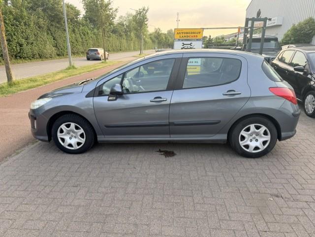 Peugeot 308 1.6 vti xs trekhaak van eerste eigenaar