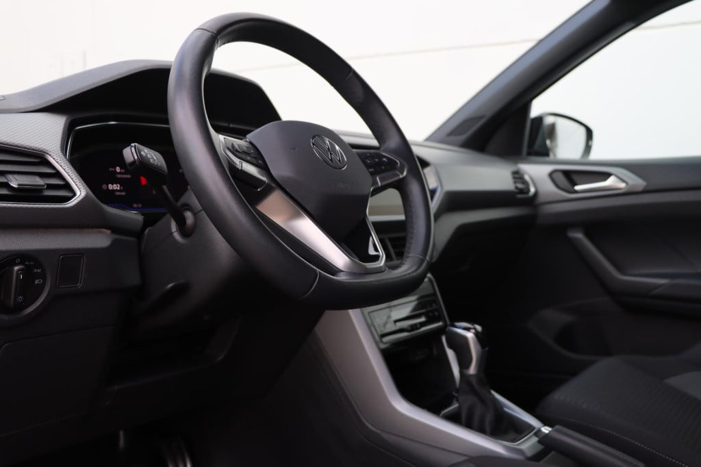 Volkswagen T-cross 1.5 tsi style 150pk dsg7
