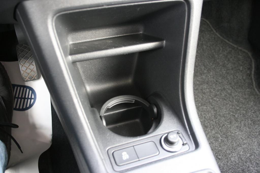 Volkswagen UP! 1.0 high up! black edition bluemotion