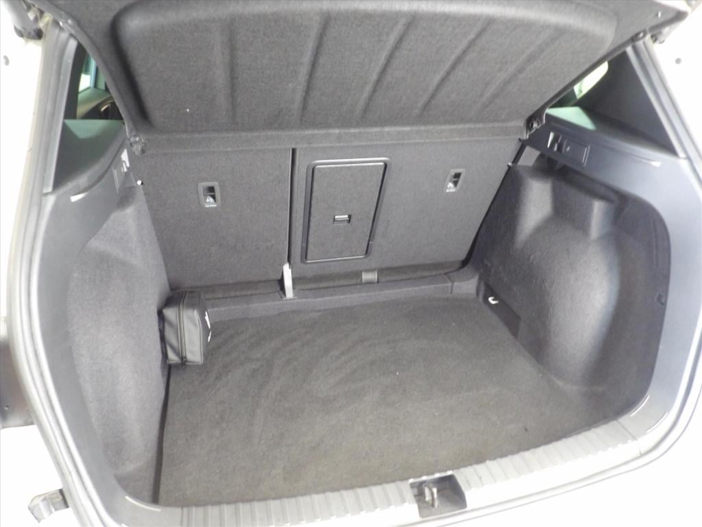 Cupra Ateca 1.5 tsi dsg