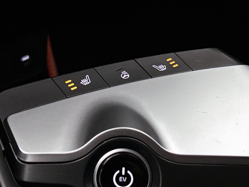 Kia Ev6 light edition 58 kwh