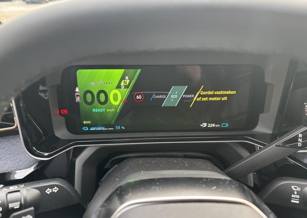 Renault 4 comfort range techno 52 kwh - pack winter premium - pack safety &