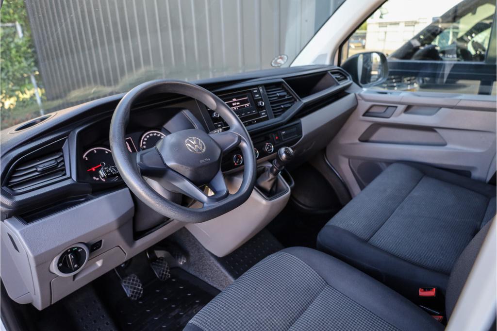 Volkswagen Transporter 2.0 tdi l2h1 150pk ac i cr.contr.