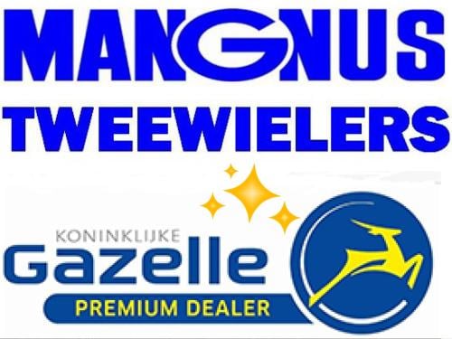 Gazelle Ultimate C380/T11/C5+ (1000,= Korting) !!