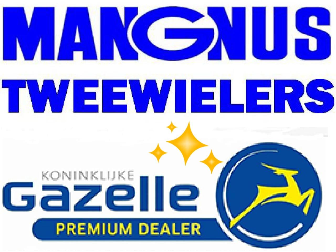 Gazelle Ultimate C380/T11/C5+ (1000,= Korting) !!