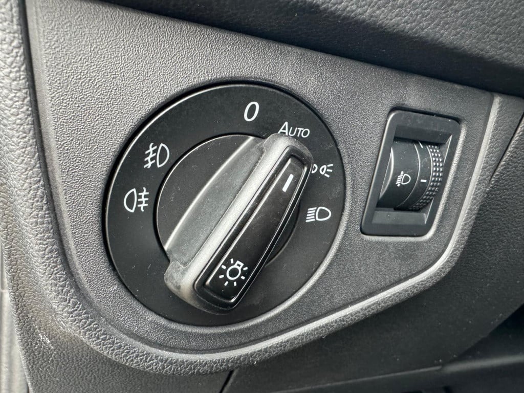 Volkswagen Taigo 1.0 tsi life