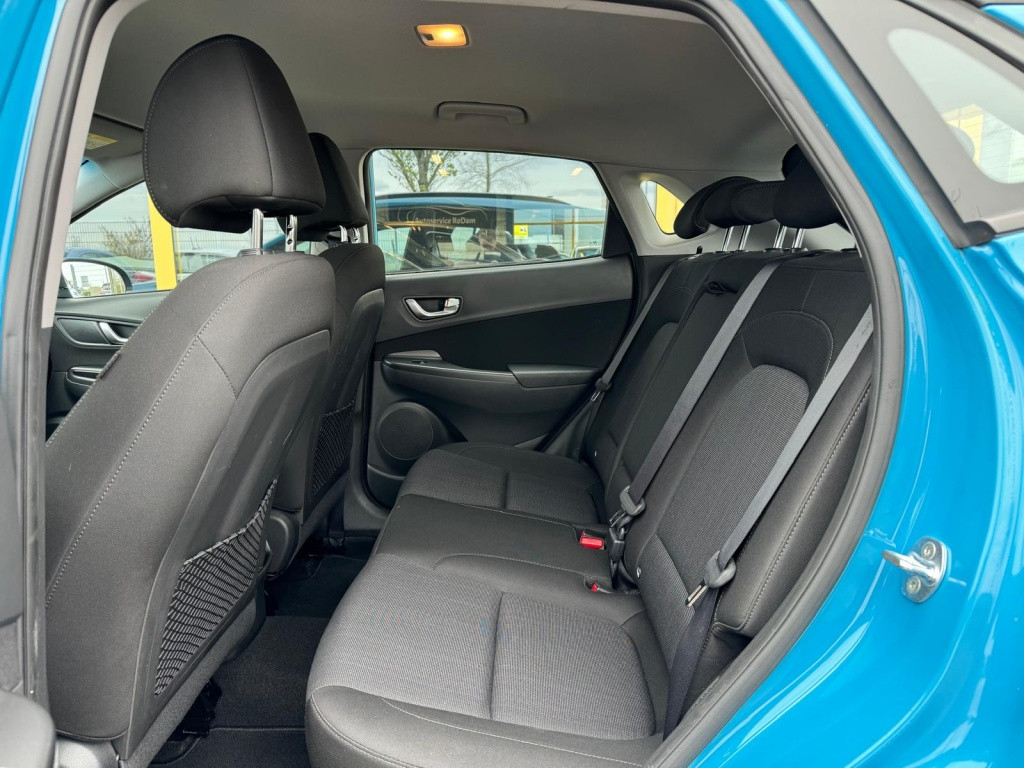 Hyundai Kona 1.0 t-gdi comfort
