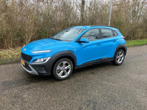 Hyundai Kona 1.0T  Hybride Comfort
