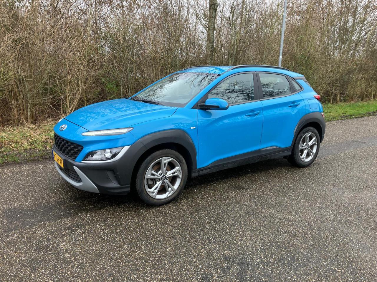 Hyundai Kona 1.0T  Hybride Comfort