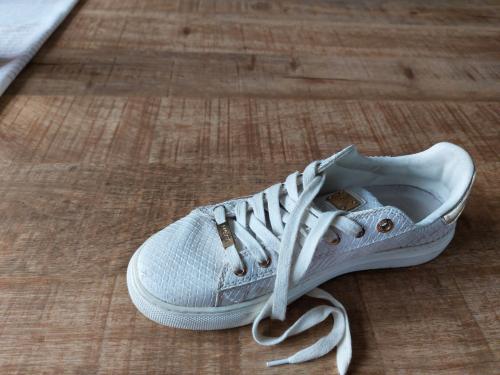 Damessneakers van mex