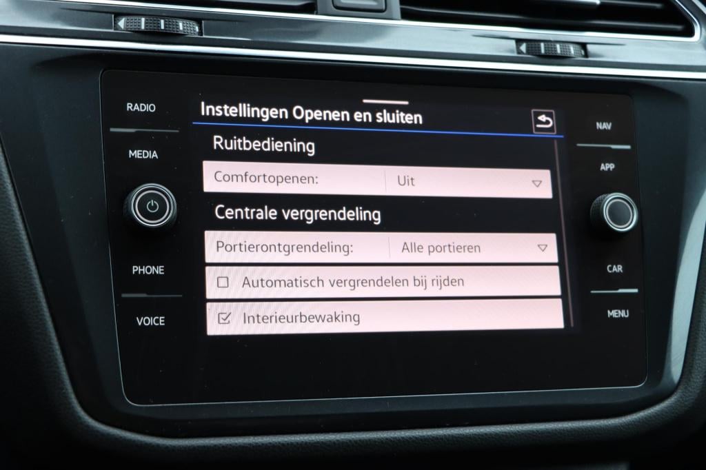 Volkswagen Tiguan Allspace 1.5 tsi life business 150pk dsg7