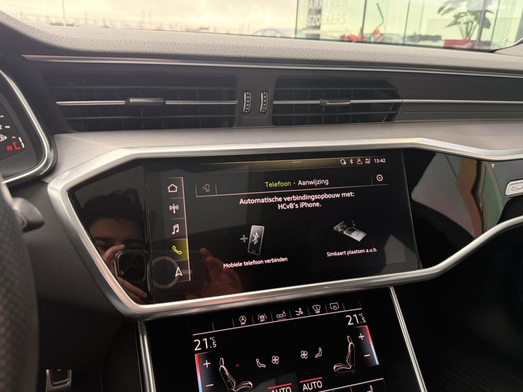 Audi A7 sportback 55 tfsi quattro pro line s | pano | bang & olufsen | 360 