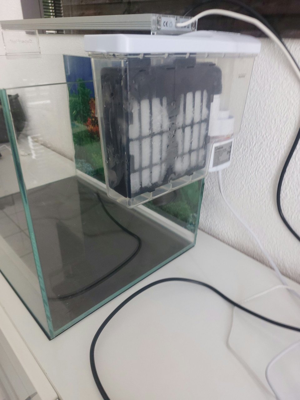 Aquarium