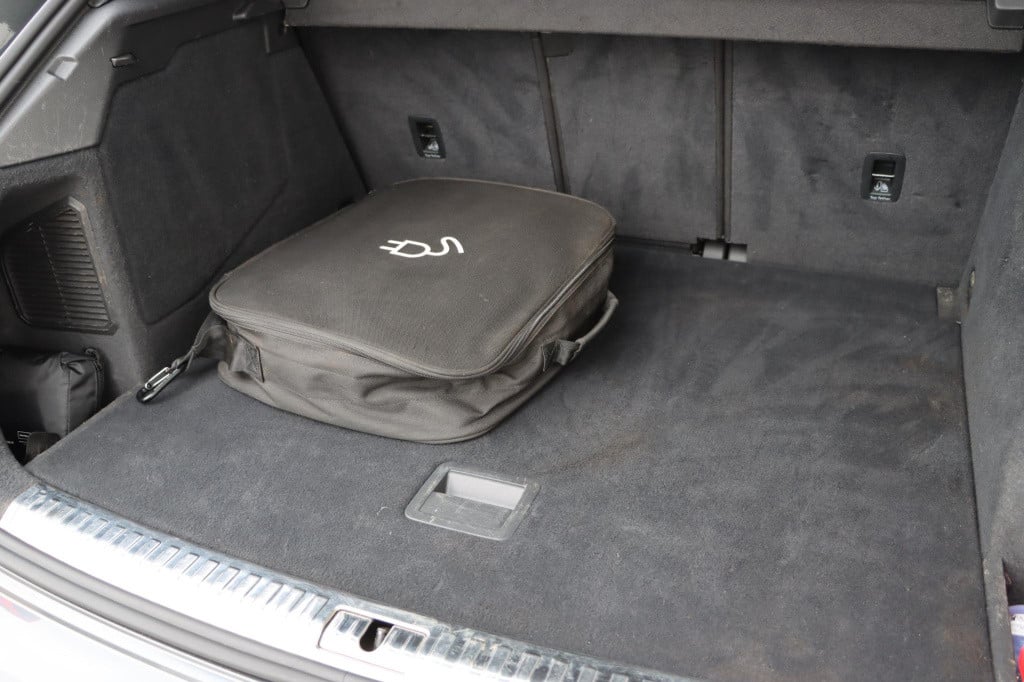 Audi Q3 45 tfsi phev 245pk s tronic s edition