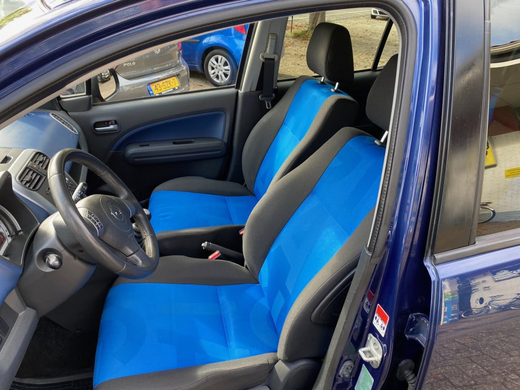 Opel Agila agila 1.0 enjoy