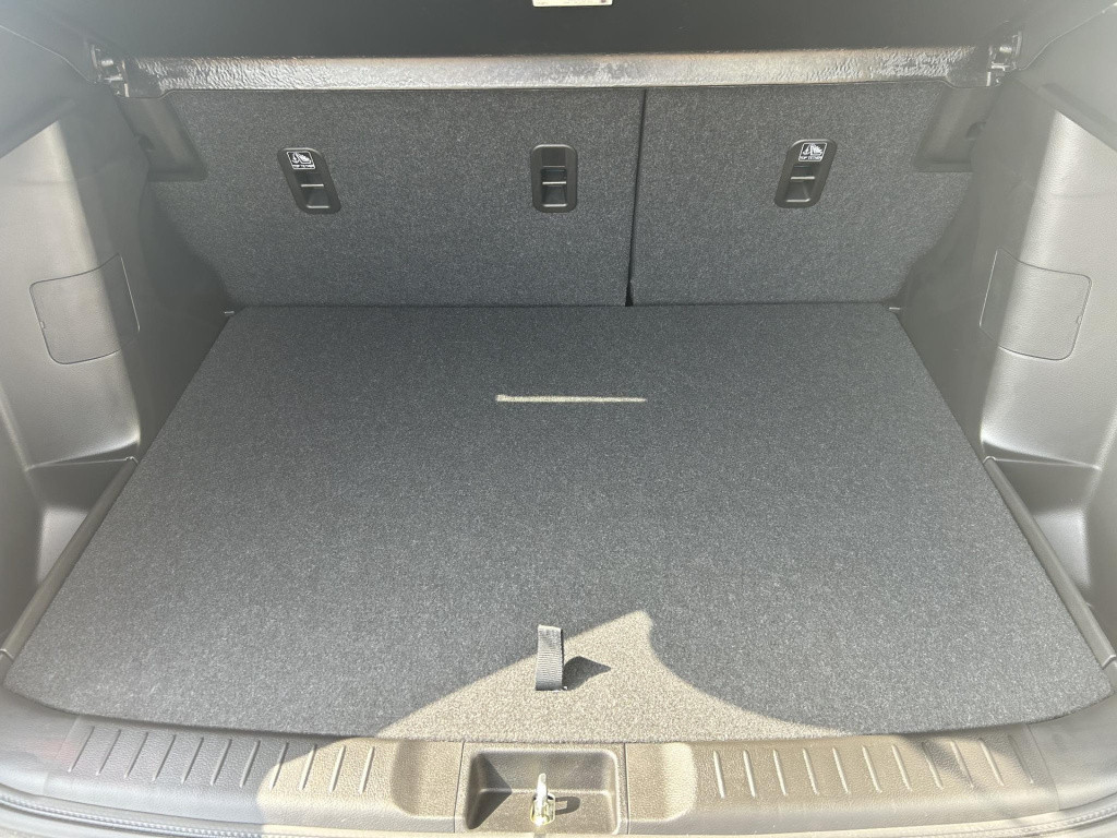 Suzuki Vitara 1.5 hybrid select automaat
