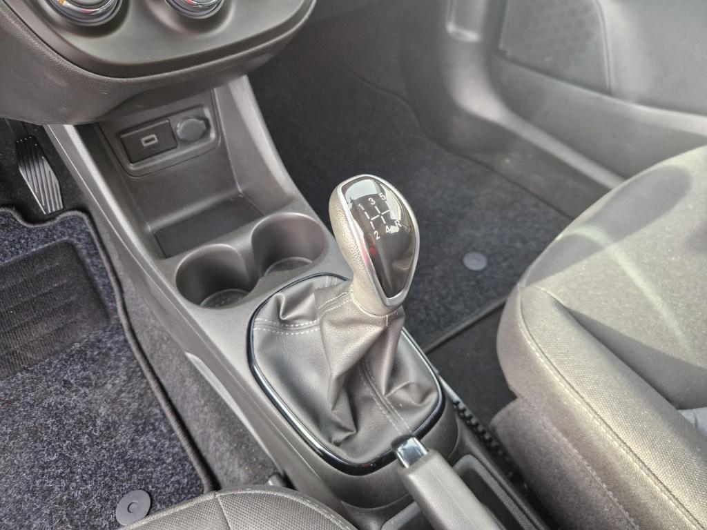 Opel Karl 1.0 ecoflex 120 jaar edition | airco | cruise control | bluetooth