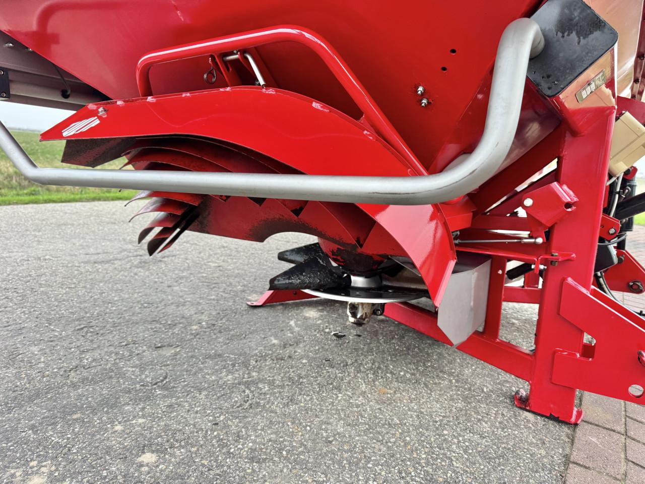 Lely Centerliner SX 5000 G3 strooier