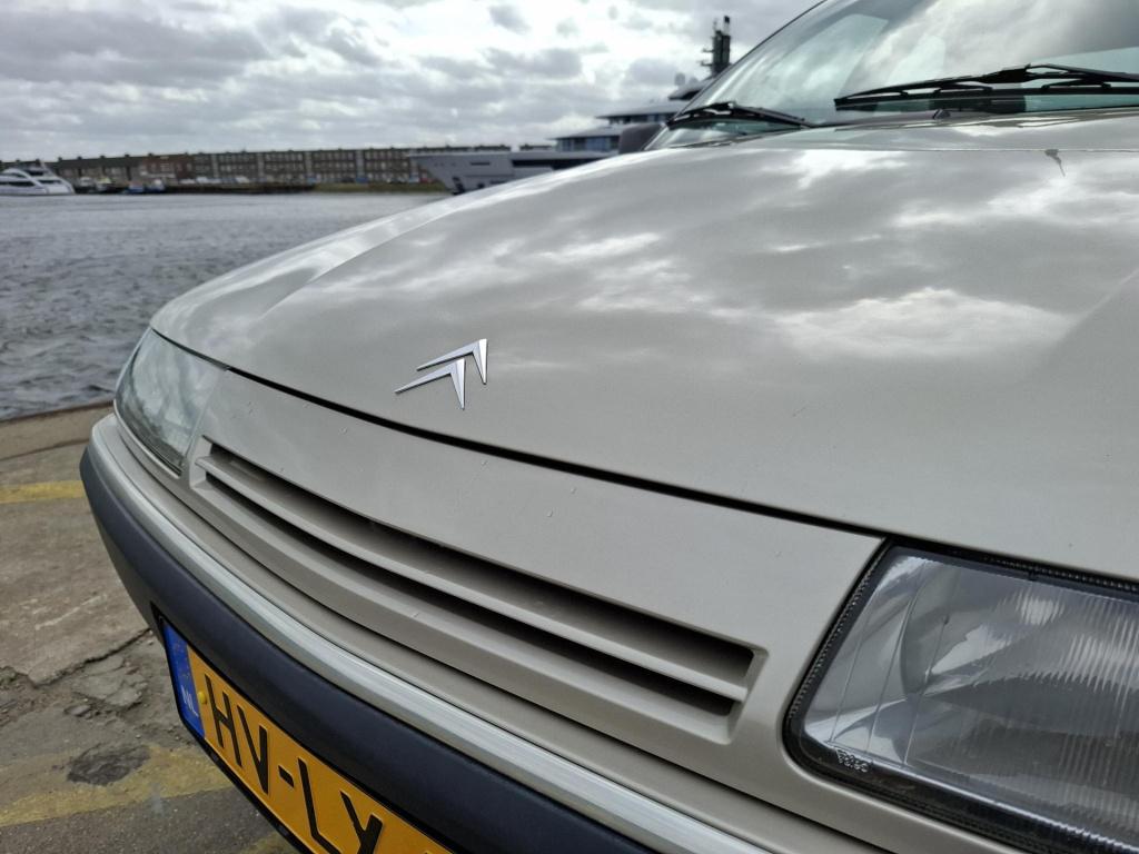 Citroen Xantia 1.8i sx 1e eigenaar! youngtimer nieuwe apk