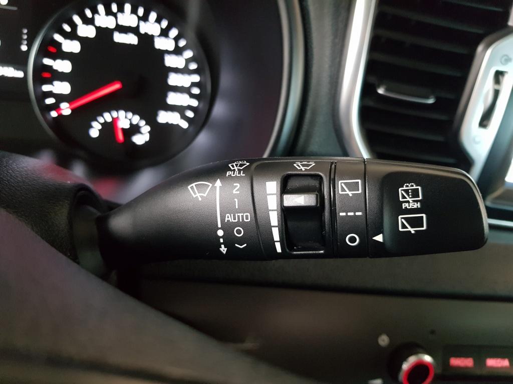 Kia Sportage 1.6 gdi dynamicline