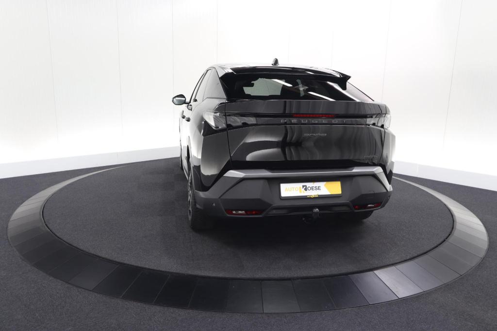 Peugeot 3008 hybrid 145 e-dcs6 gt | trekhaak afneembaar | allseason banden 